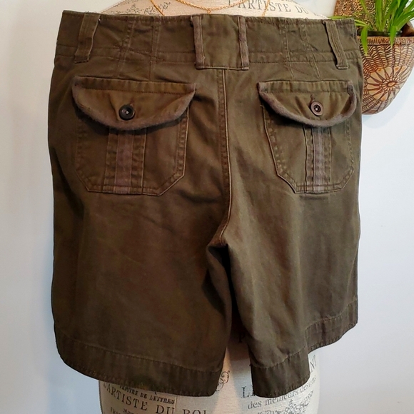 Sanctuary surplus shorts - Picture 4 of 9